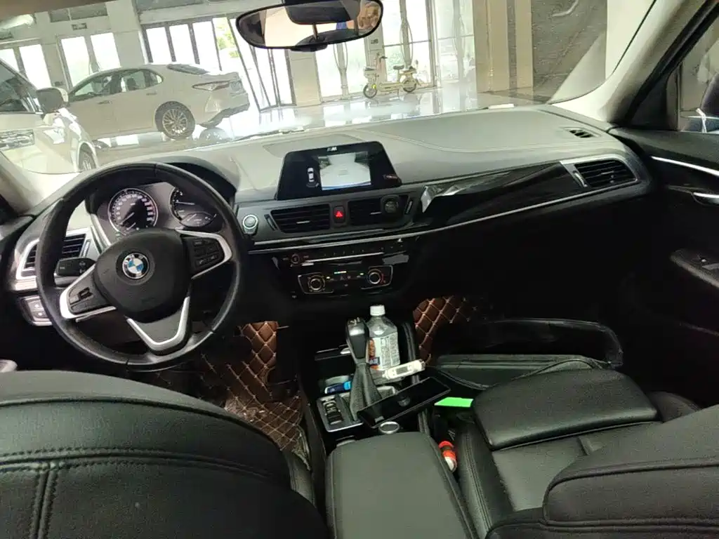 BMW 1 Series — миниатюра 10