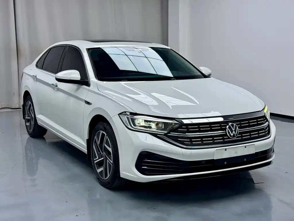 Volkswagen Sagitar — миниатюра 3