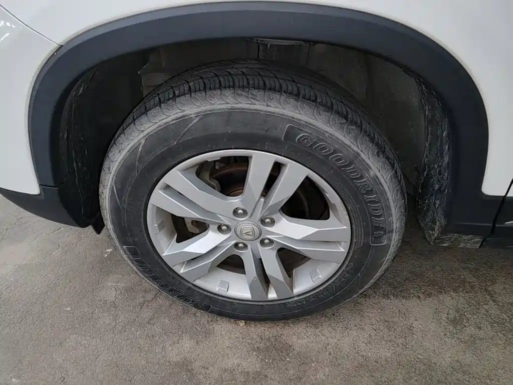 Changan CS75 — миниатюра 23