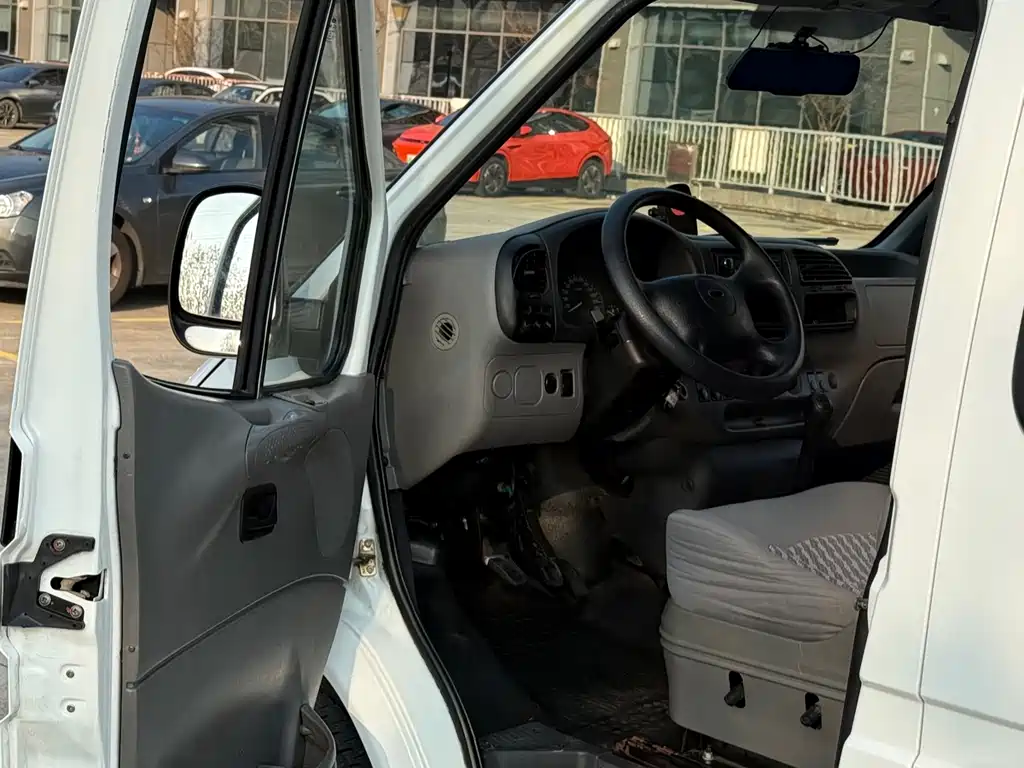 FORD CLASSIC QUANSHUN