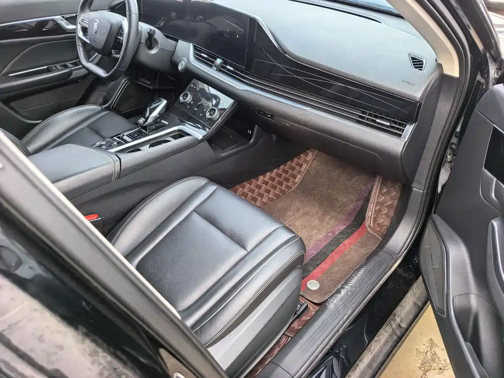 Bestune B70 — миниатюра 9
