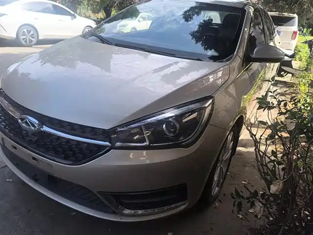 CHERY ARRIZO 5 2017