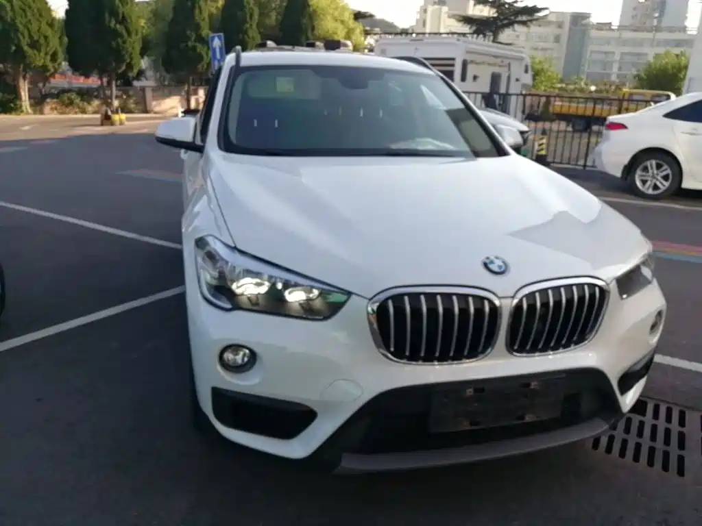 BMW X1 — миниатюра 3