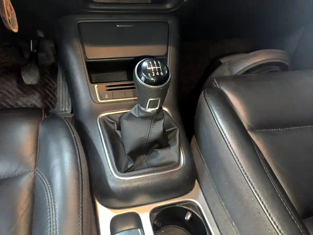 Volkswagen Tiguan — миниатюра 14