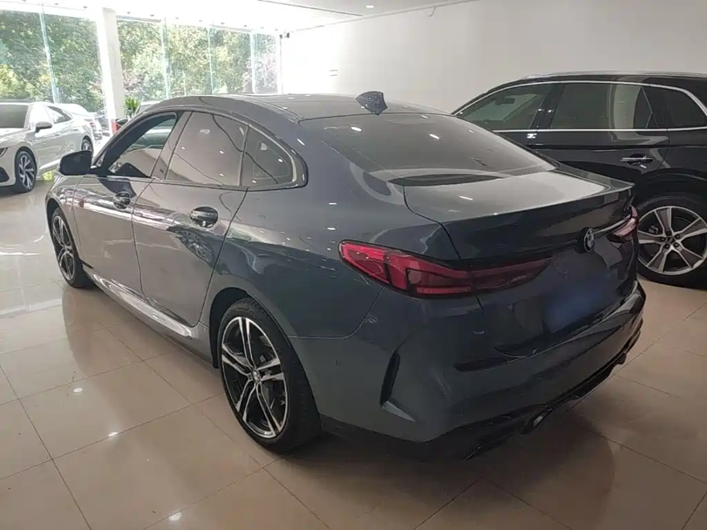 BMW 2 Series (Import) — миниатюра 5