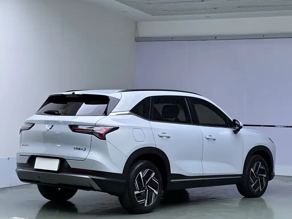 Wuling Xingguang S — миниатюра 6