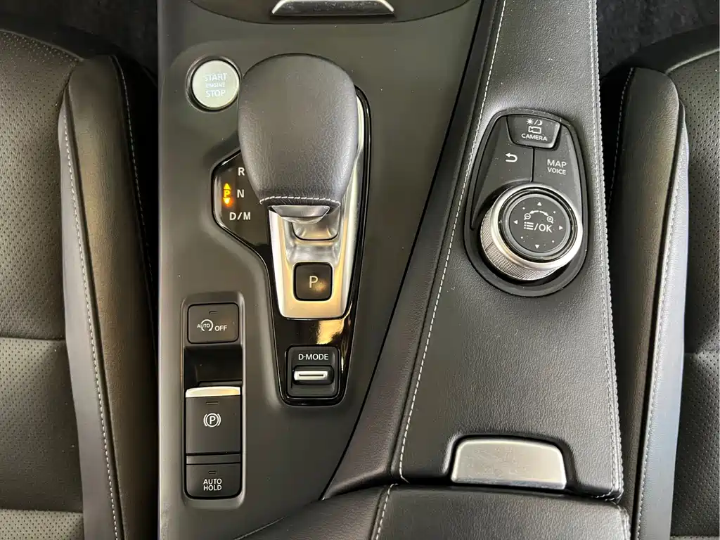 Infiniti QX50 — миниатюра 18