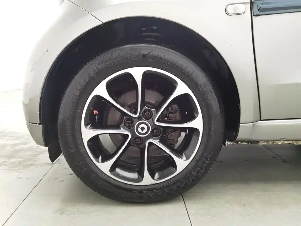smart Smart Fortwo — миниатюра 17
