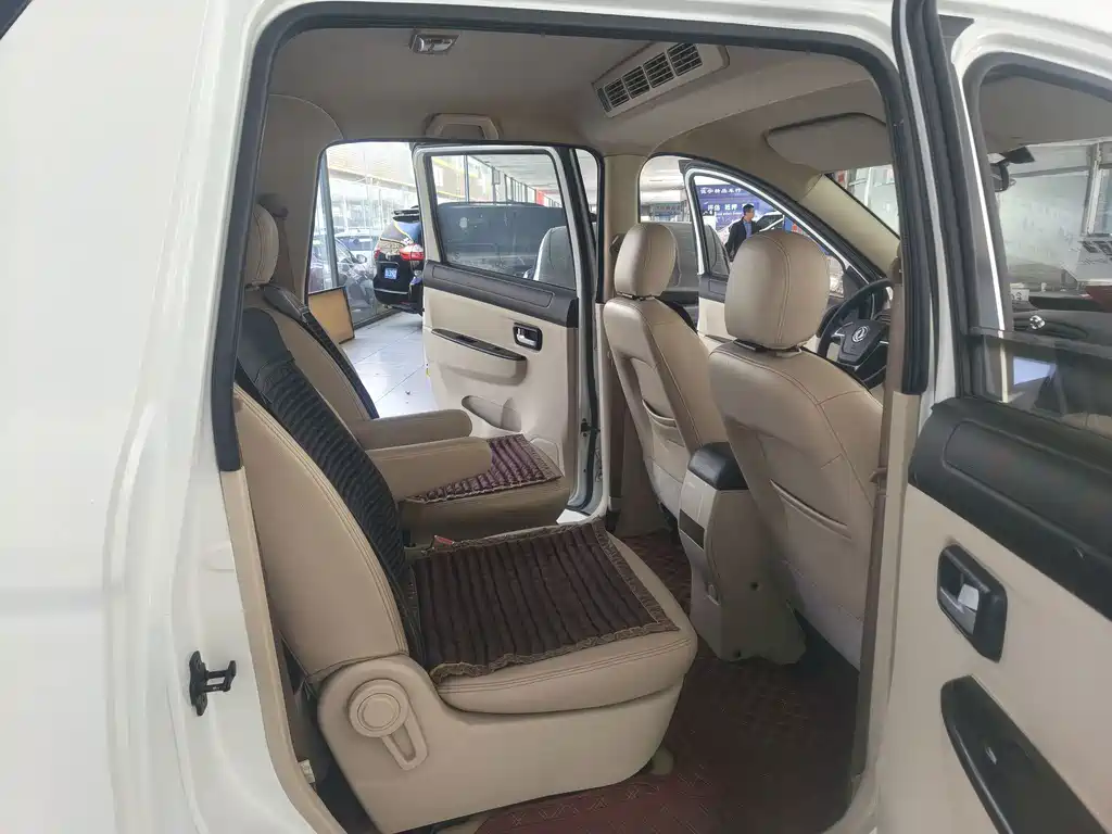 Fengguang Fengguang 370 — миниатюра 10