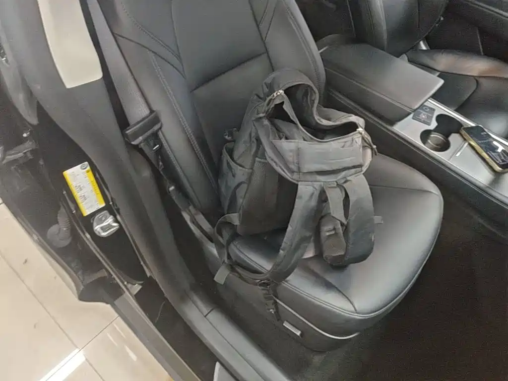 Tesla Model Y — миниатюра 25