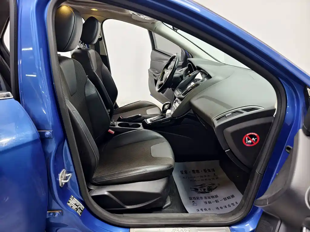 Ford Focus — миниатюра 14