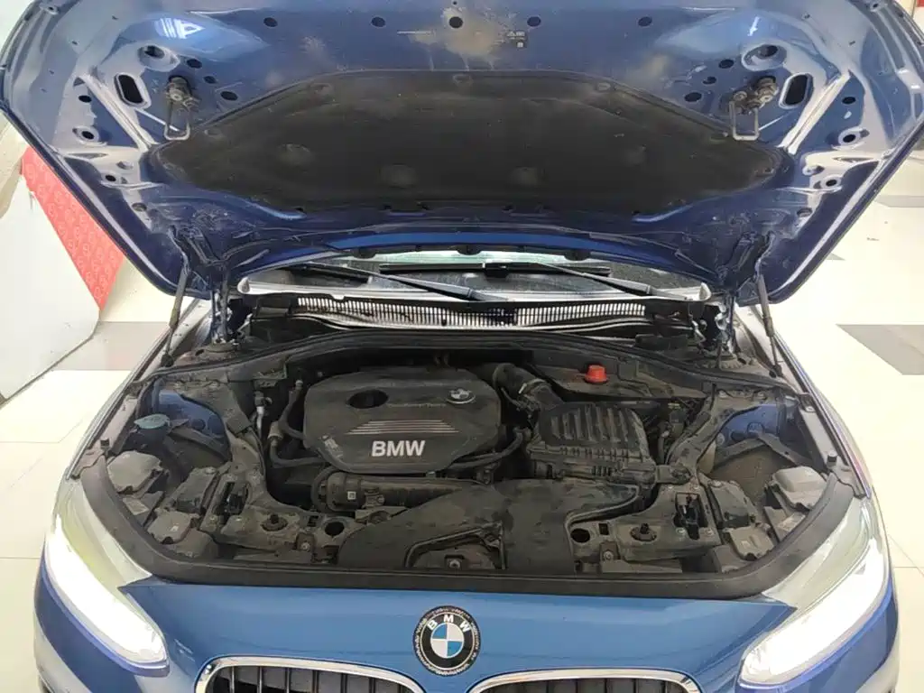 BMW 1 Series — миниатюра 20
