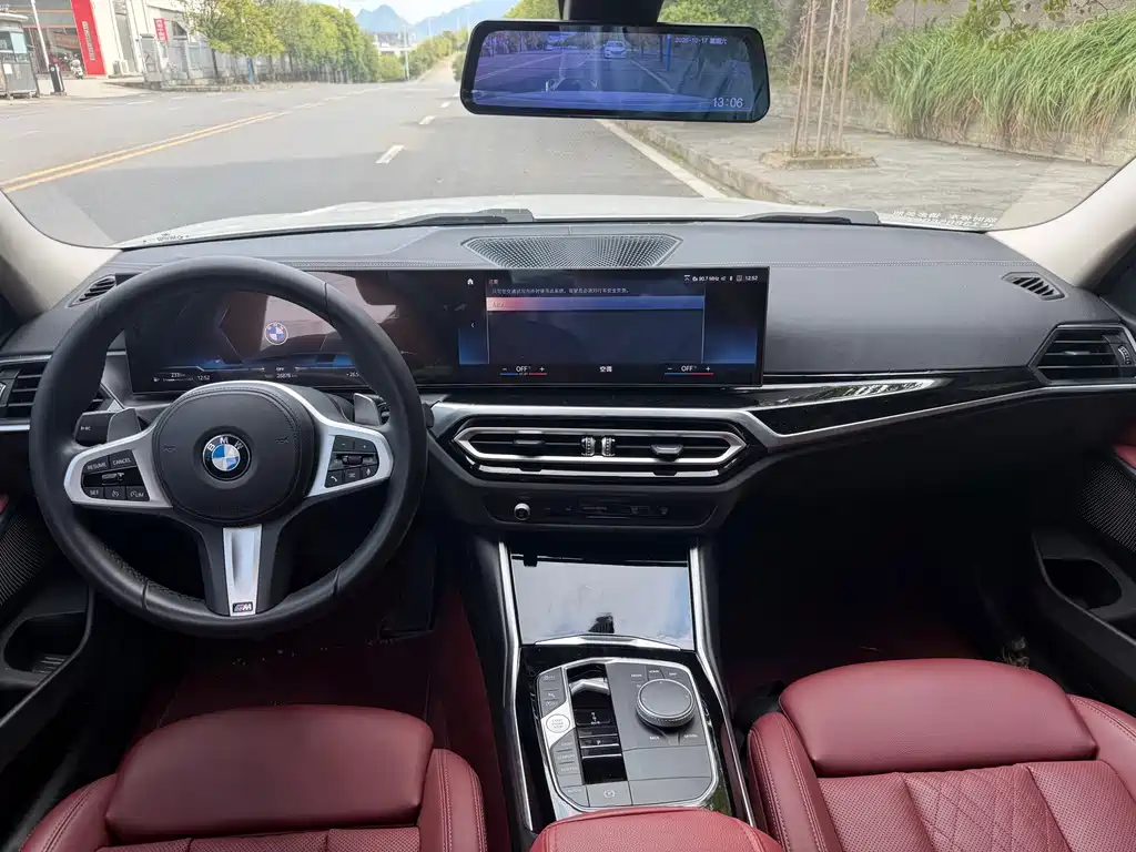 BMW 3 Series — миниатюра 5