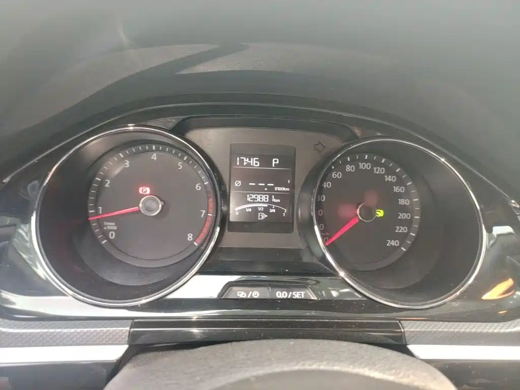 Volkswagen C-Trek — миниатюра 4