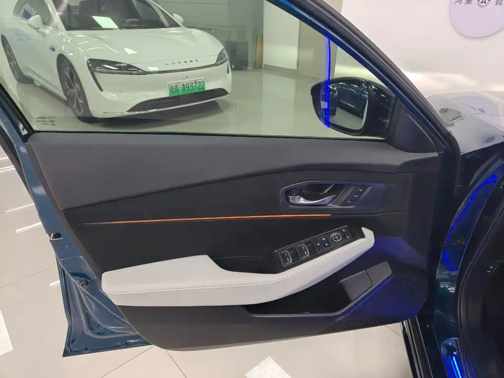 Honda Accord New Energy — миниатюра 29