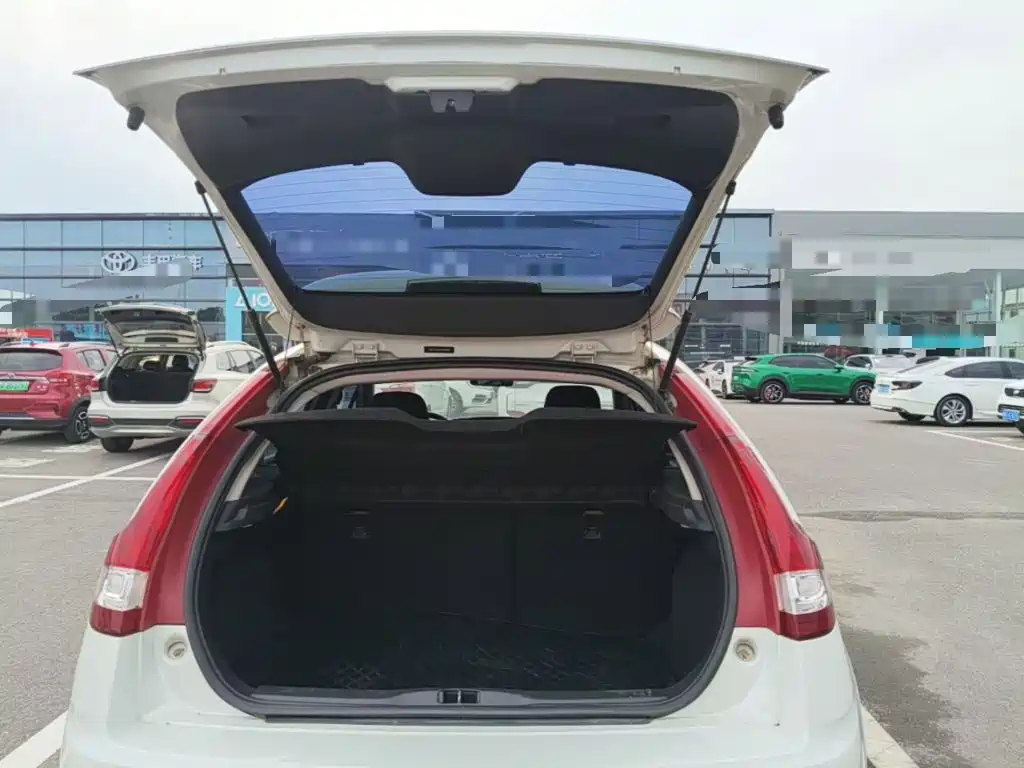 Citroen C-Quatre — миниатюра 19