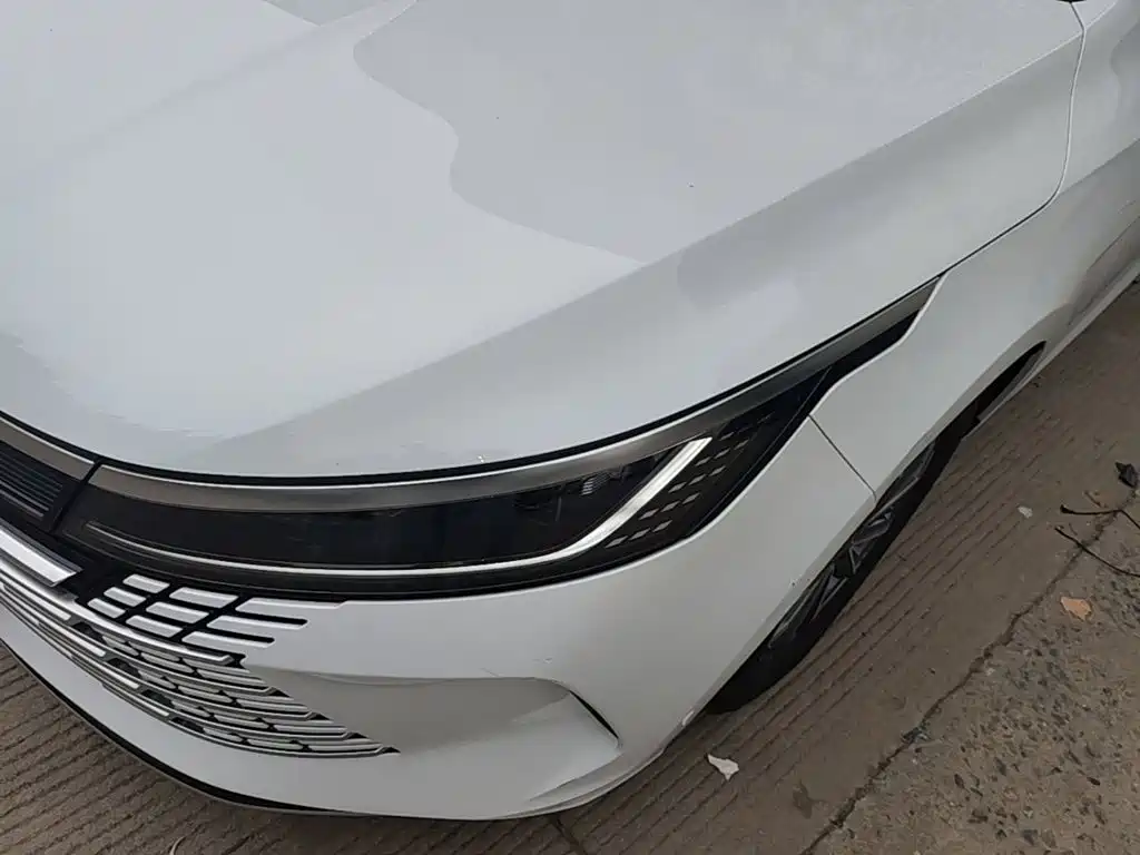 BYD Destroyer 05 — миниатюра 24