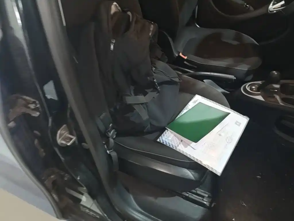 smart Smart Forfour — миниатюра 25