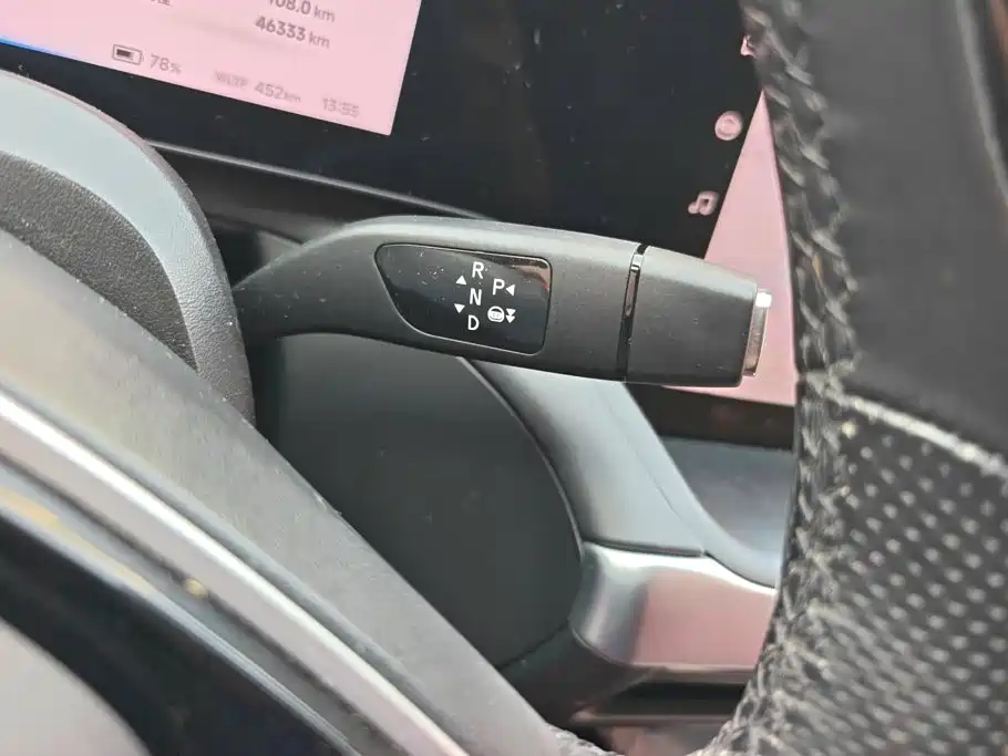 XPeng P7 — миниатюра 16
