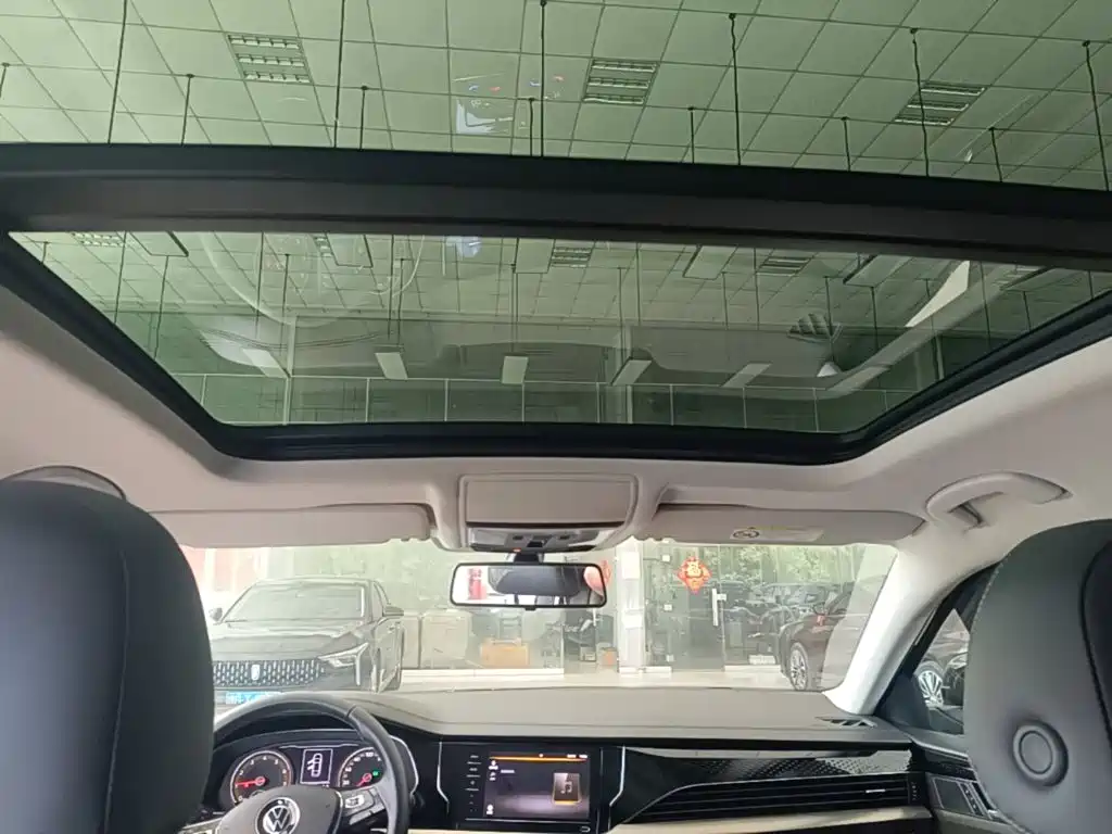 Volkswagen Passat — миниатюра 18