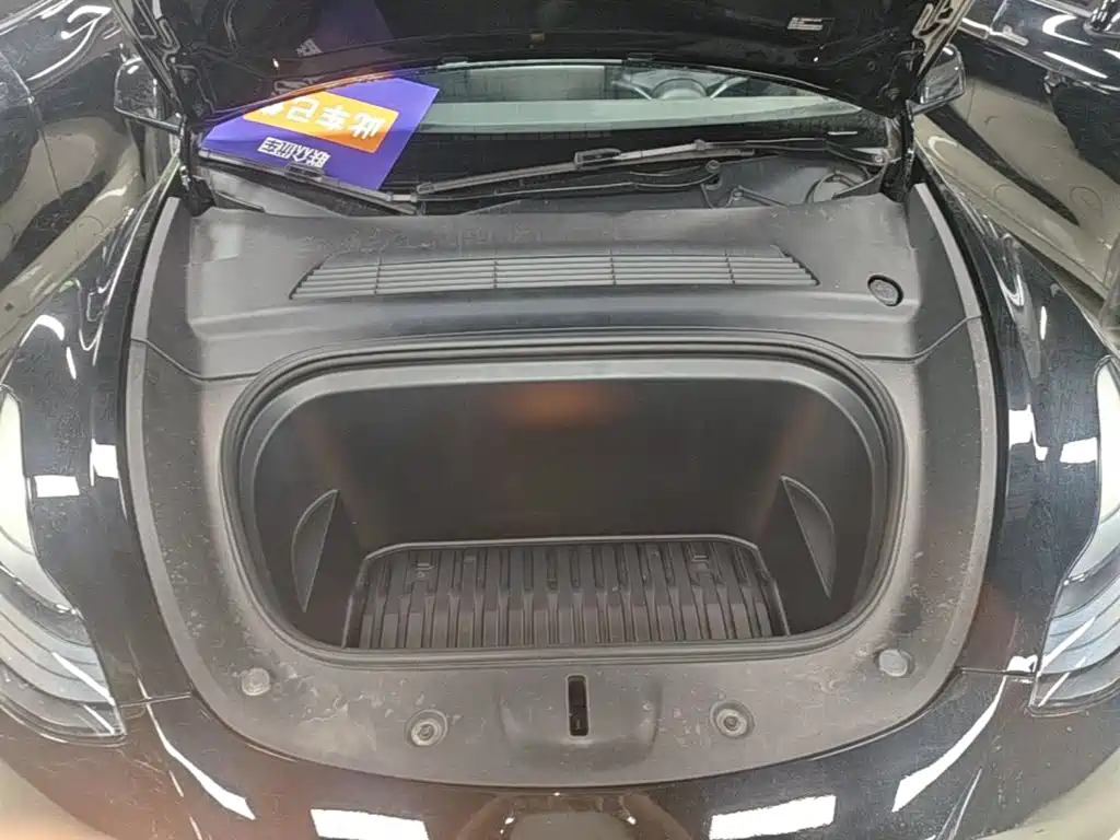 Tesla Model Y — миниатюра 20