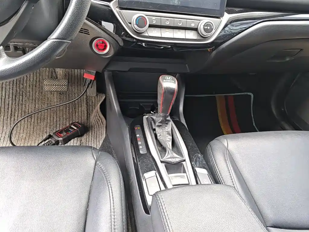 Honda Crider — миниатюра 14