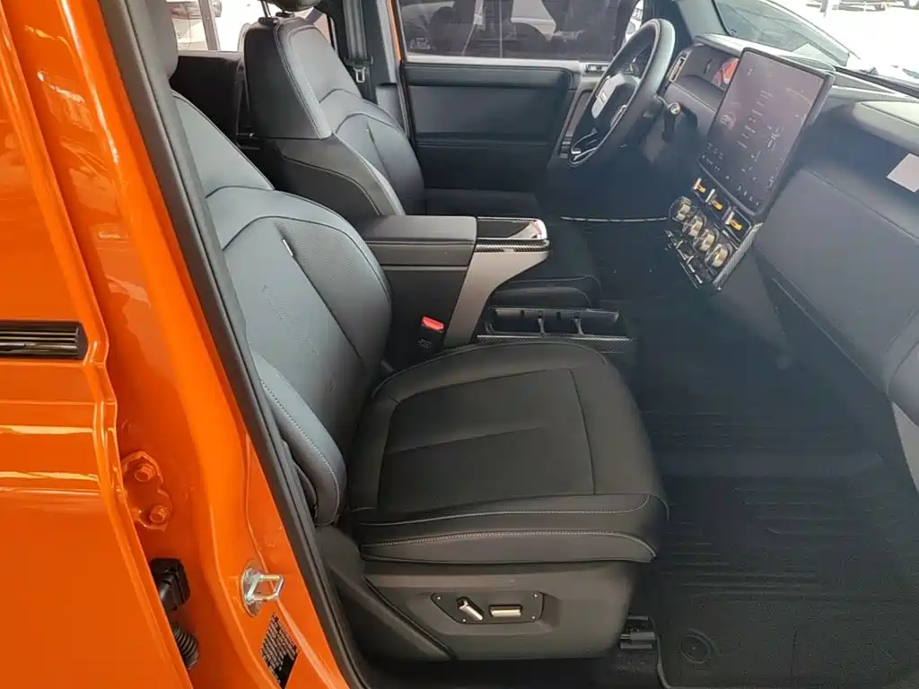 iCAR Автомобиль SuperV23 — миниатюра 25
