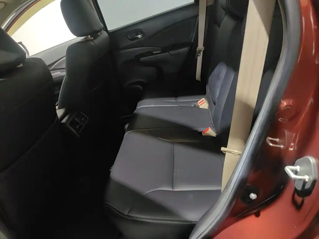 Honda CR-V — миниатюра 17