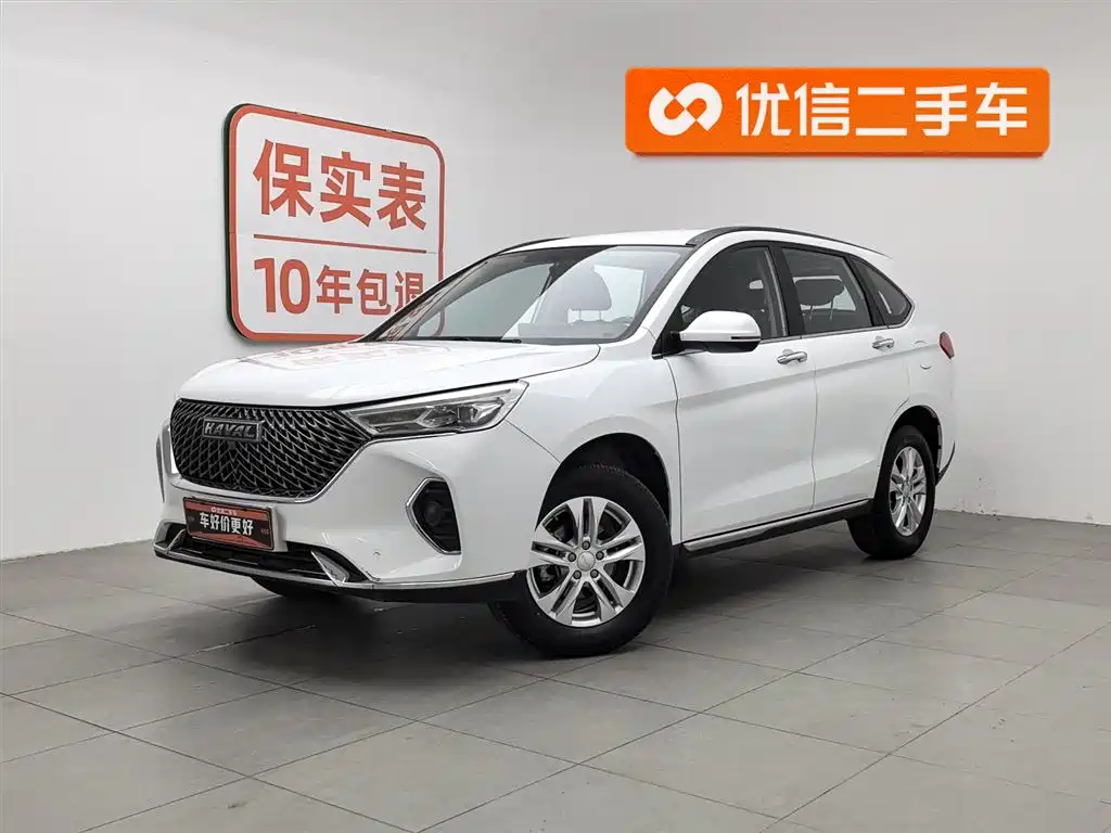 HAVAL M6