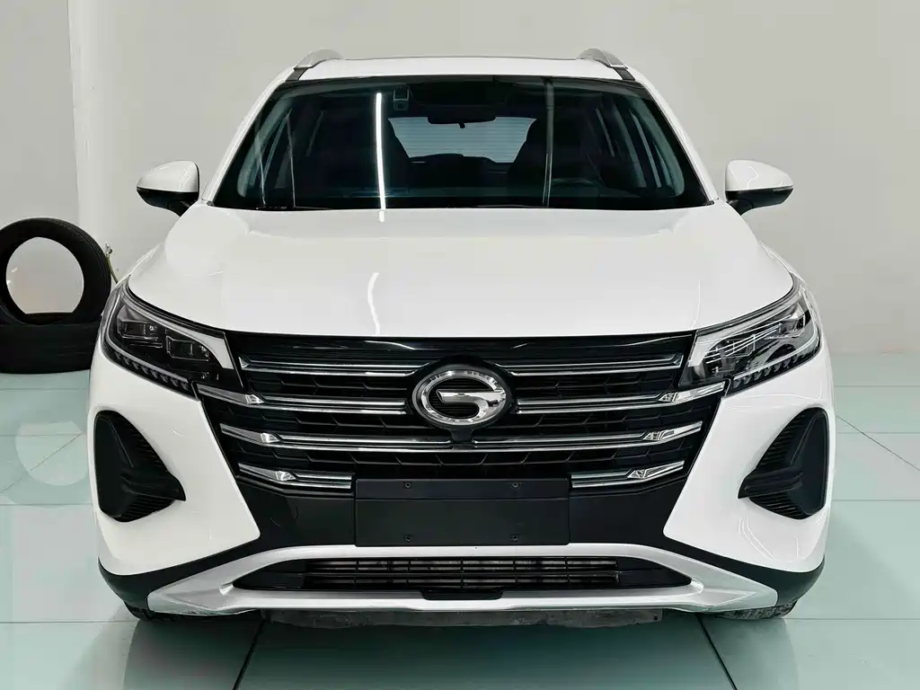 GAC TRUMPCHI GS4