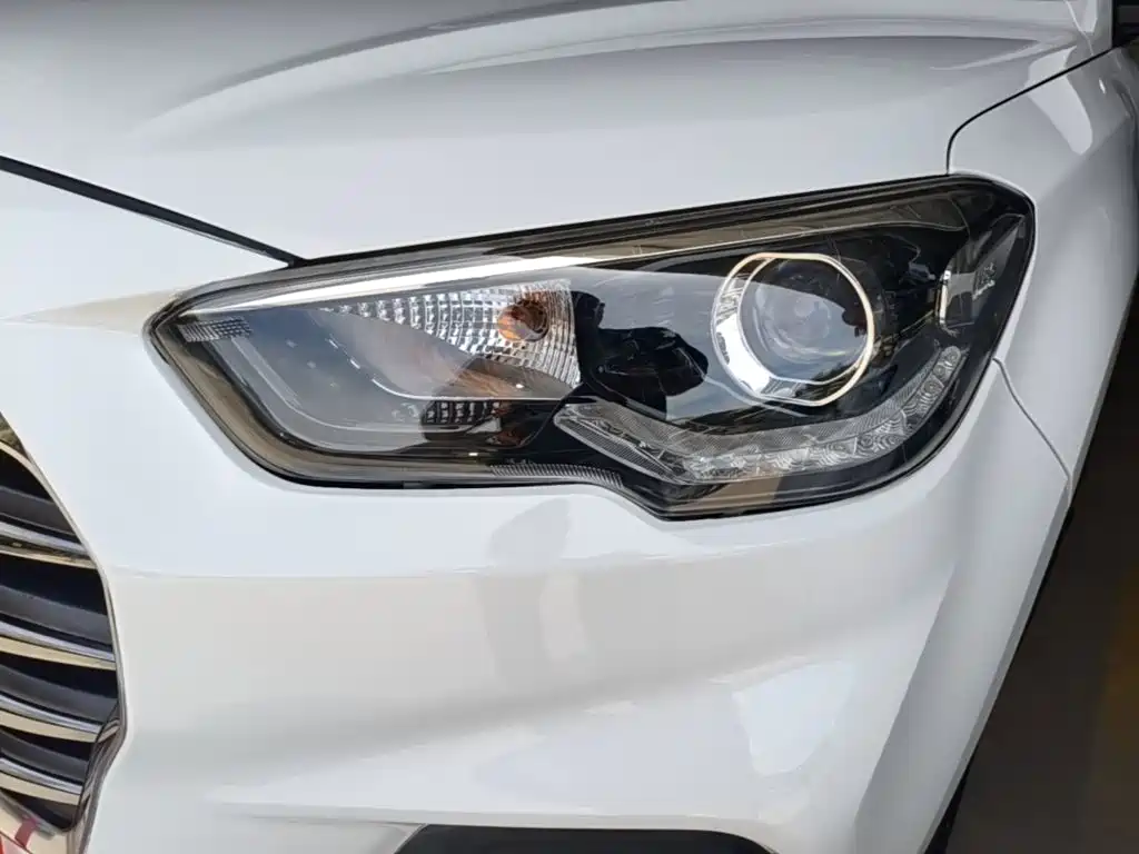 Hyundai ix35 — миниатюра 24