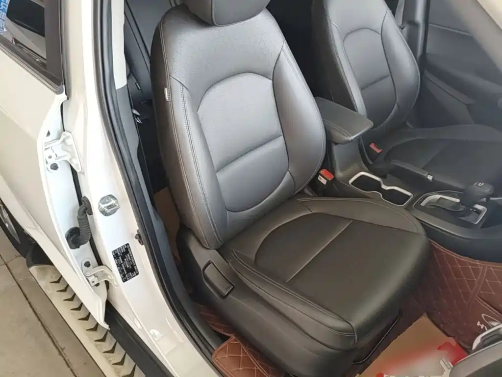 Hyundai ix35 — миниатюра 25