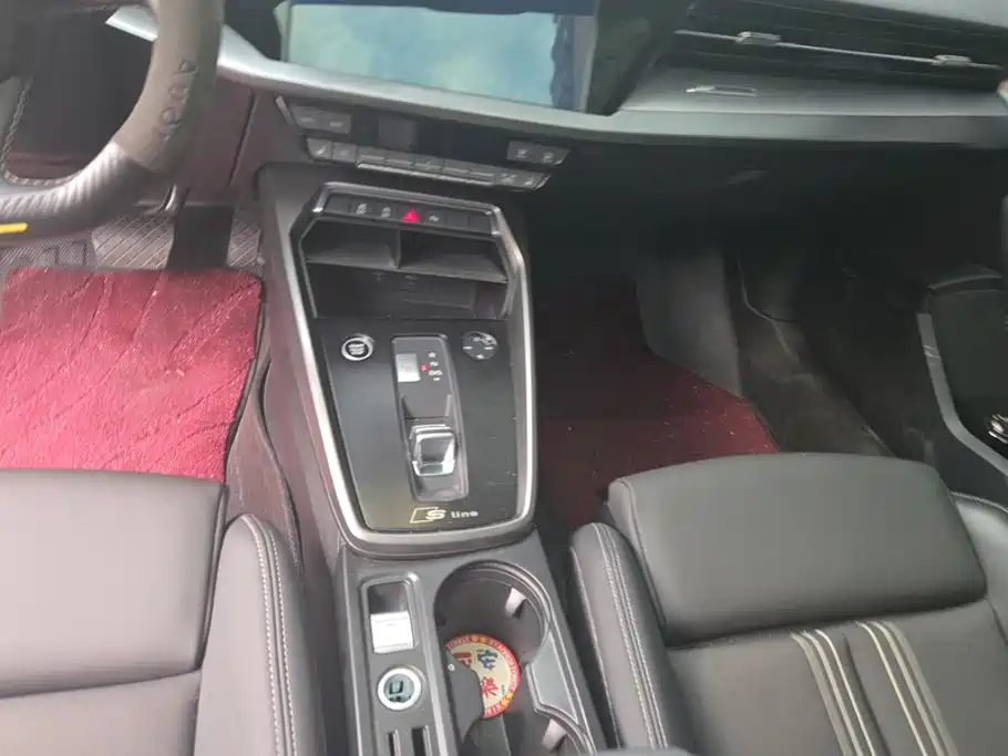 Audi A3 — миниатюра 16