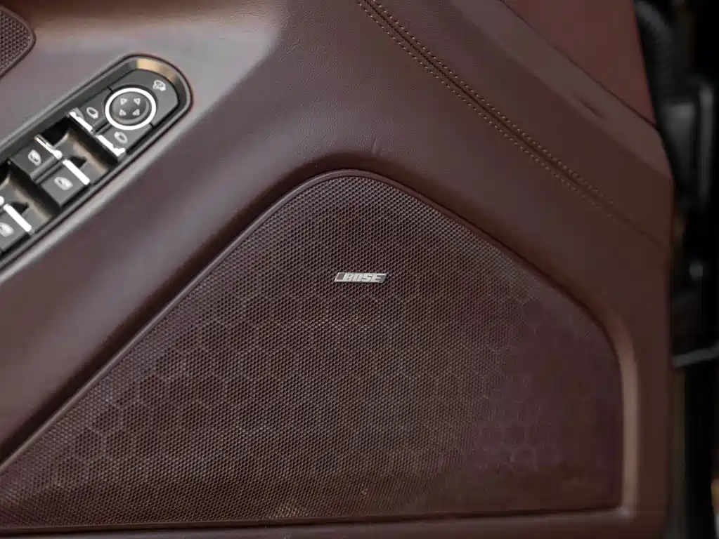 Porsche Panamera — миниатюра 16