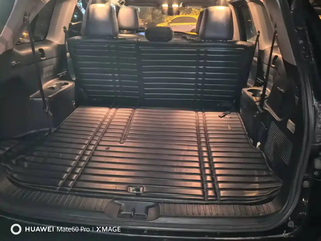 Toyota Highlander — миниатюра 17