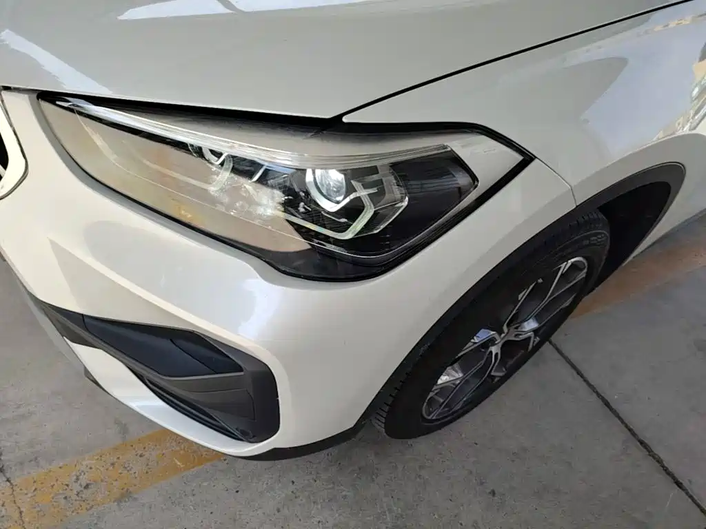 BMW X1 — миниатюра 24