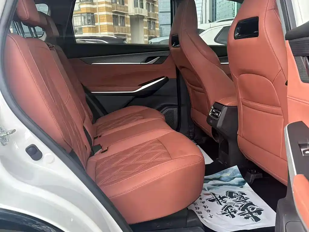 Changan CS75 PLUS — миниатюра 6