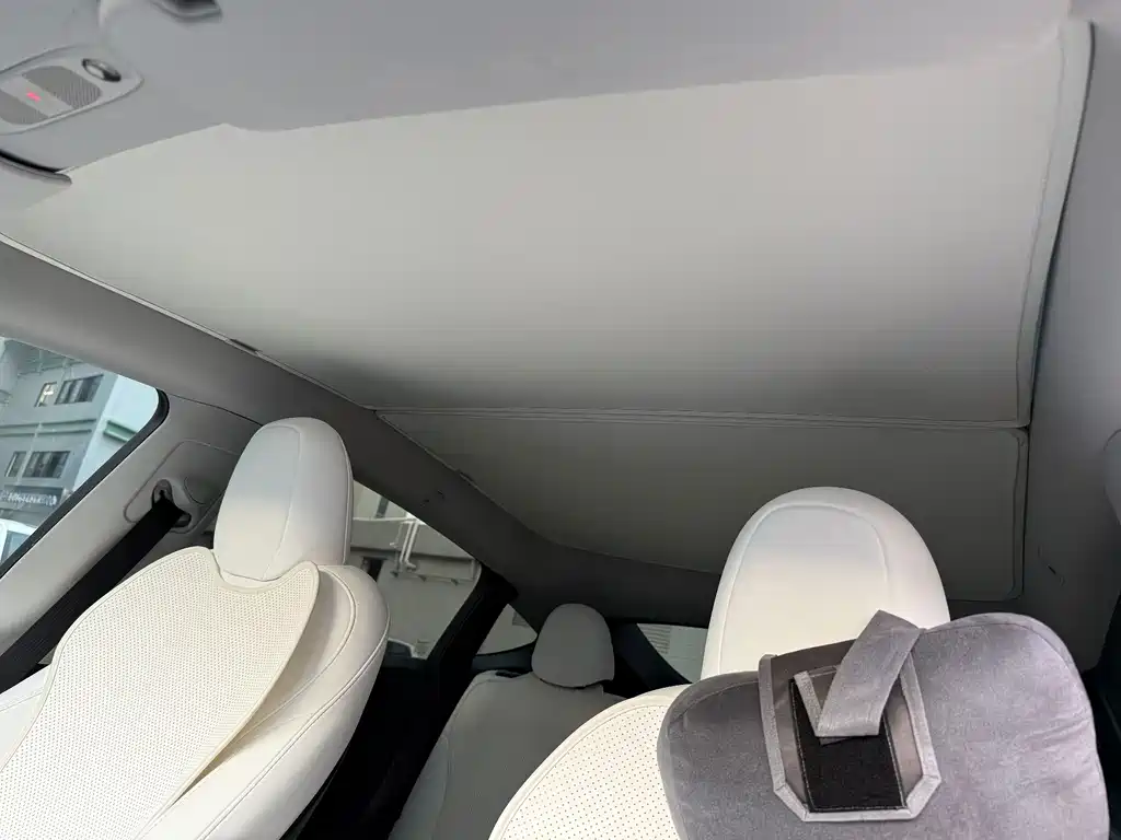 Tesla Model Y — миниатюра 10