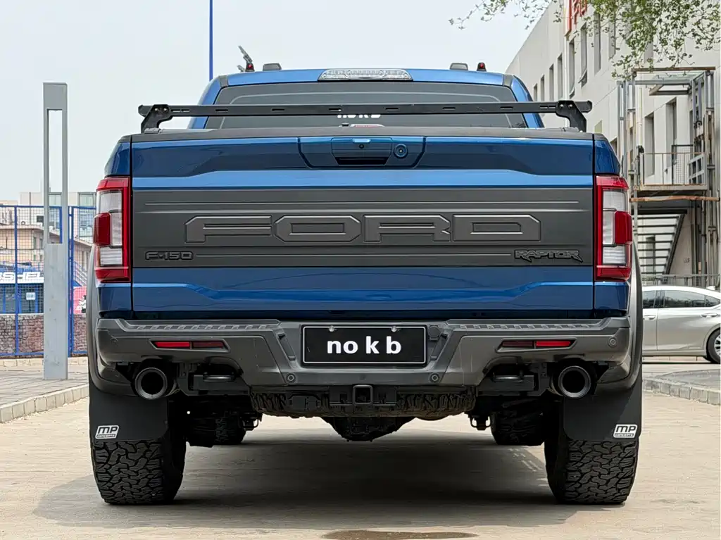 Ford F-150 2022 3.5T