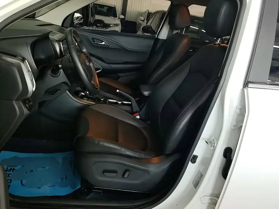 Hyundai ix35 — миниатюра 9