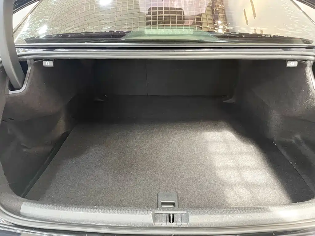 Volkswagen Passat — миниатюра 25