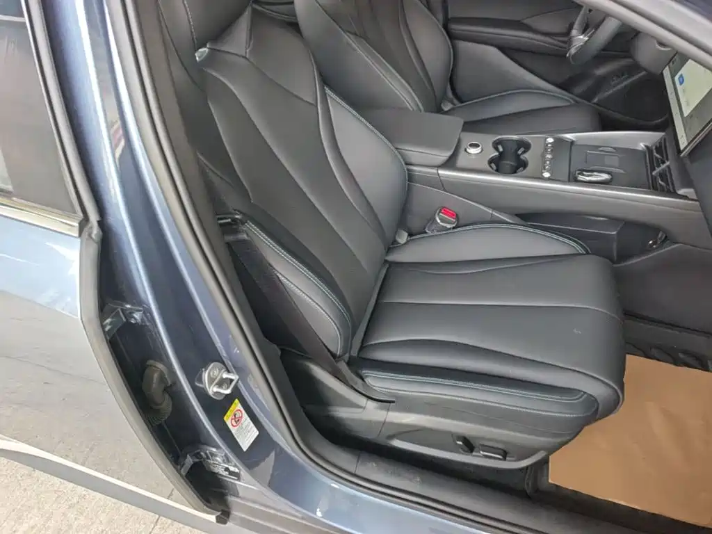 BYD Seal 06 — миниатюра 25