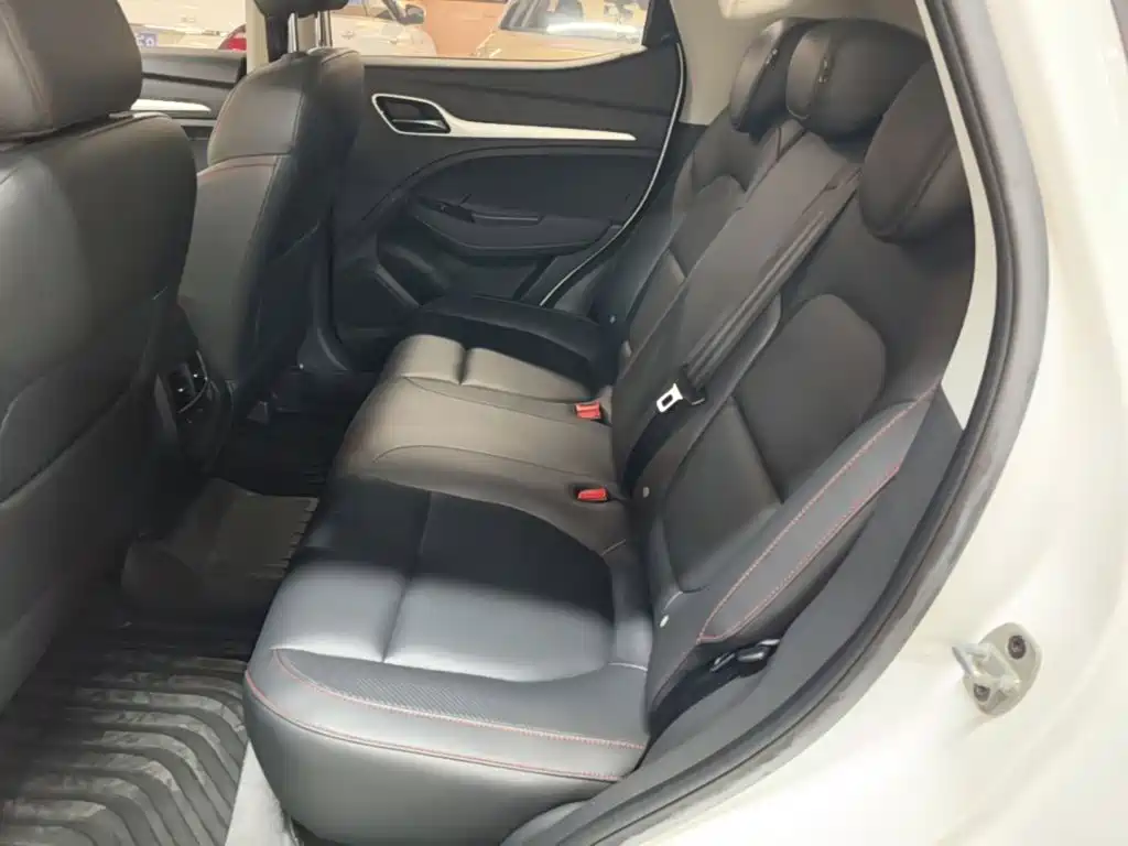 MG ZS — миниатюра 17