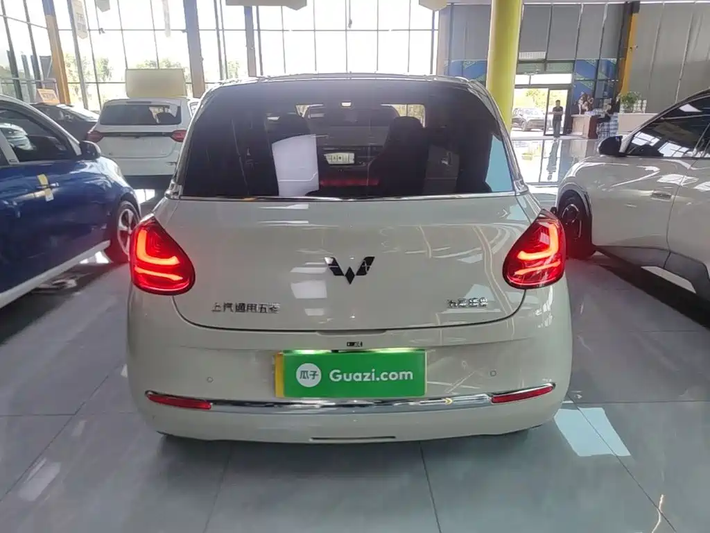 Wuling Bingo — миниатюра 6