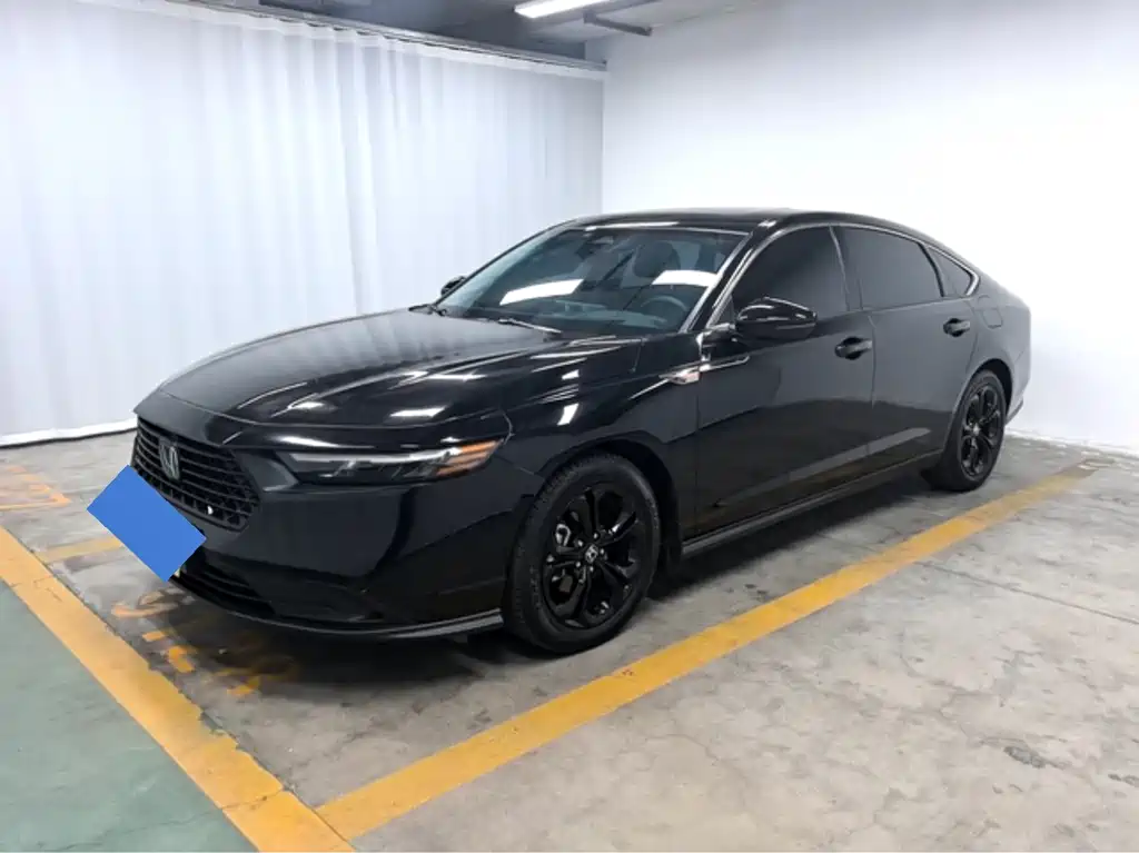 Купить Honda Accord