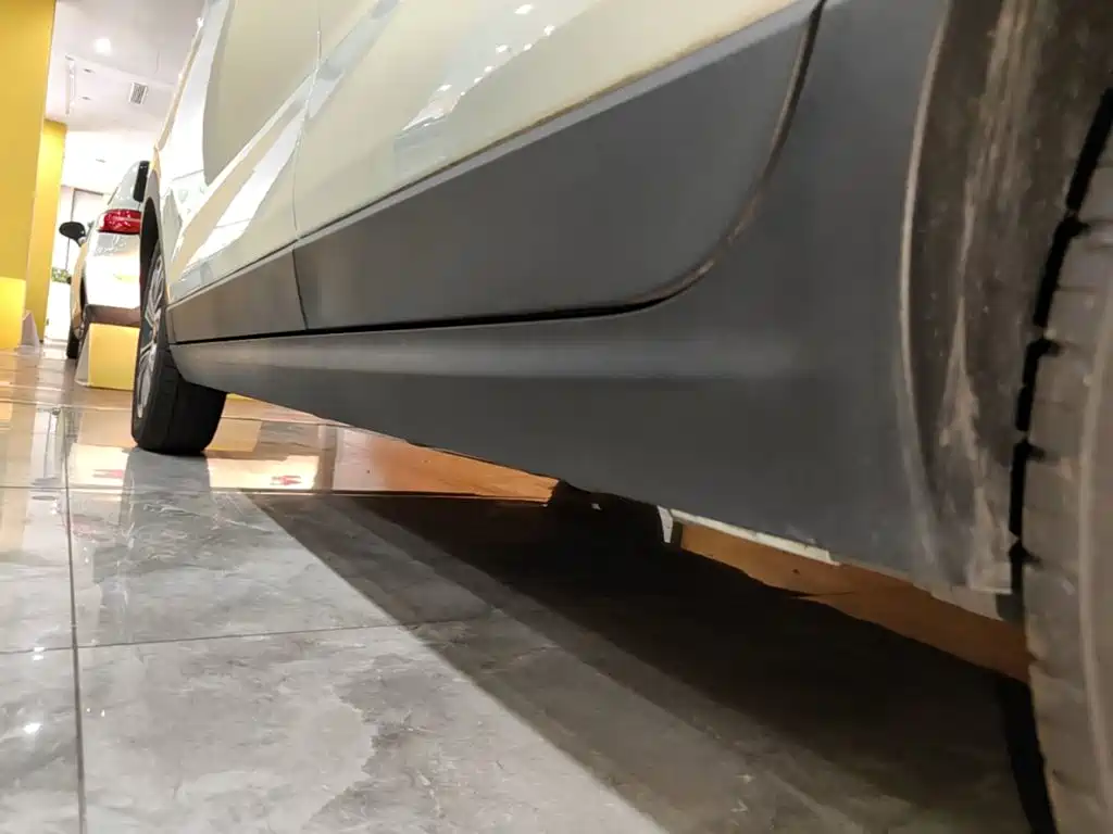 Leapmotor Leapmotor T03 — миниатюра 22