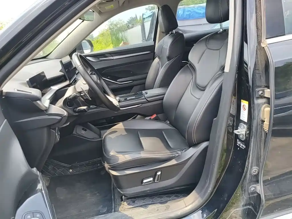 Haval H6 — миниатюра 15