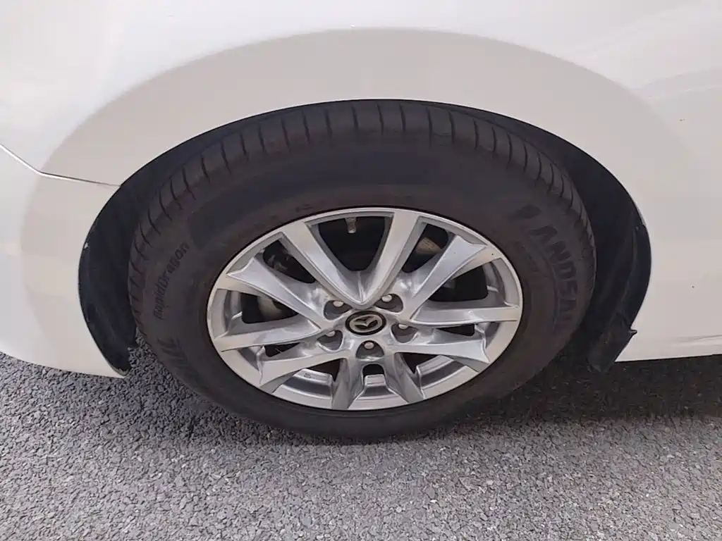 Mazda 3 Axela — миниатюра 23
