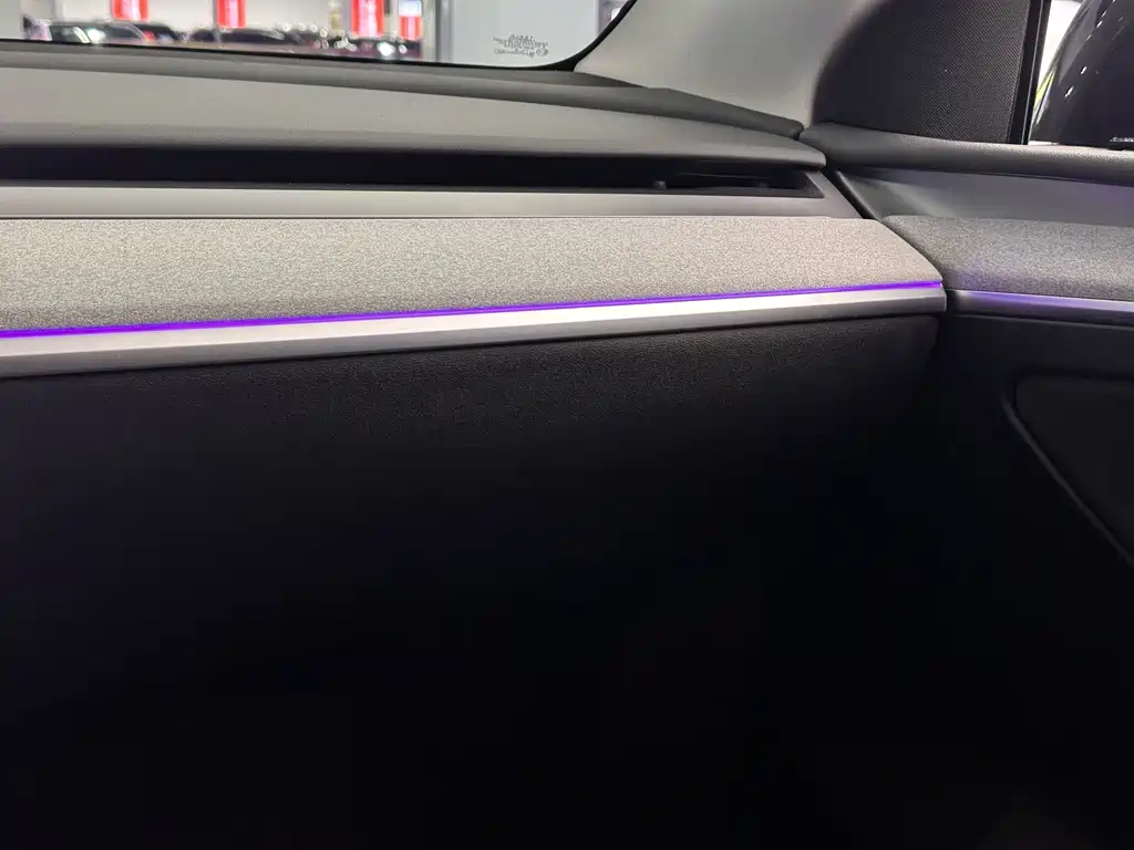 Tesla Model Y — миниатюра 10
