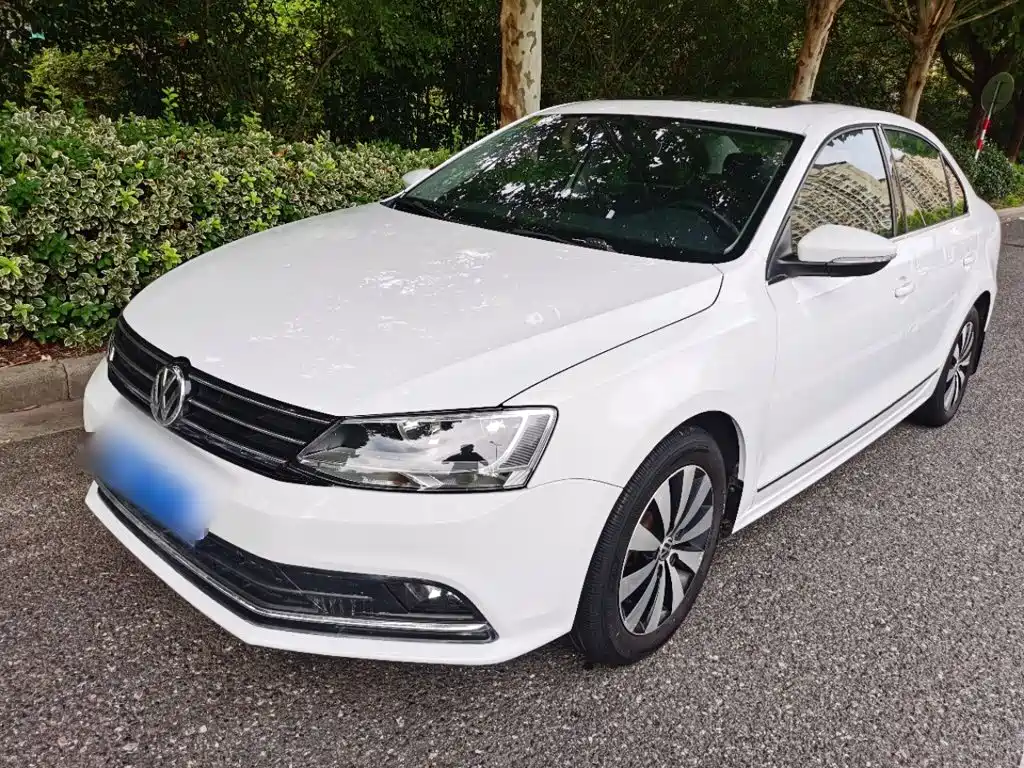 Volkswagen Sagitar — миниатюра 2
